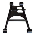 Shortened Rear Lower Control Arms