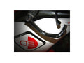 Carbon Fiber Brake Lever Guard