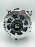 High-Output Alternator