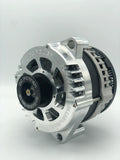 High-Output Alternator