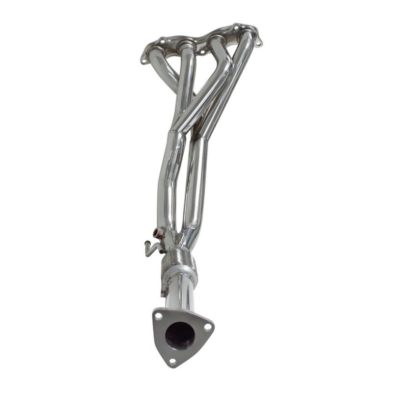 Race Cat-Back Exhaust System