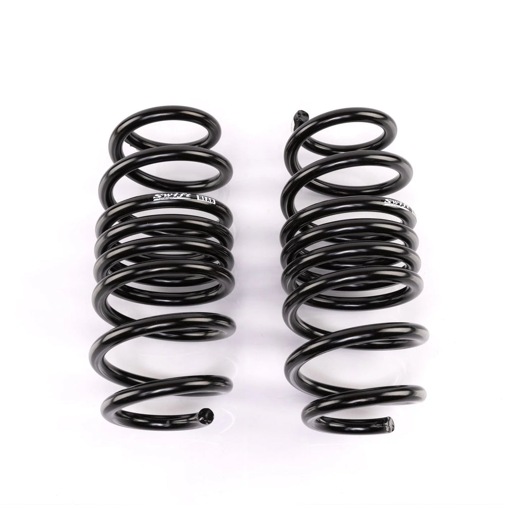 Spec-R Lowering Springs