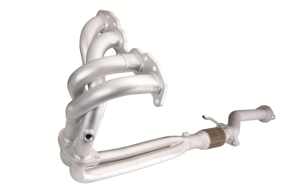 4-2-1 Ceramic Race Header