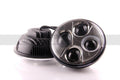 6024 LED Headlight with DRL