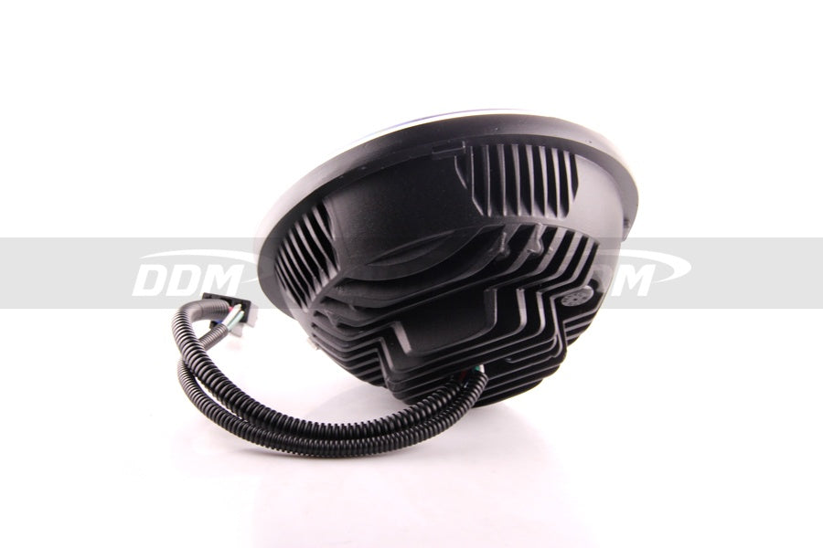 6024 LED Headlight with DRL