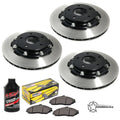 Brake Upgrade Kit