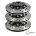 Brake Upgrade Kit