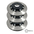 Brake Upgrade Kit