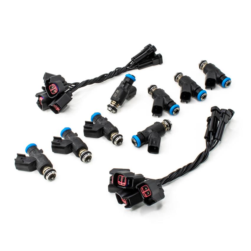 44 lb/hr Fuel Injectors
