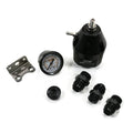 DWR2000 Adjustable Fuel Pressure Regulator