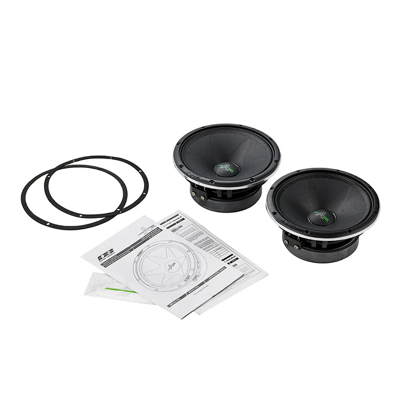 Apocalypse PRO 6.5-Inch Midrange Speakers