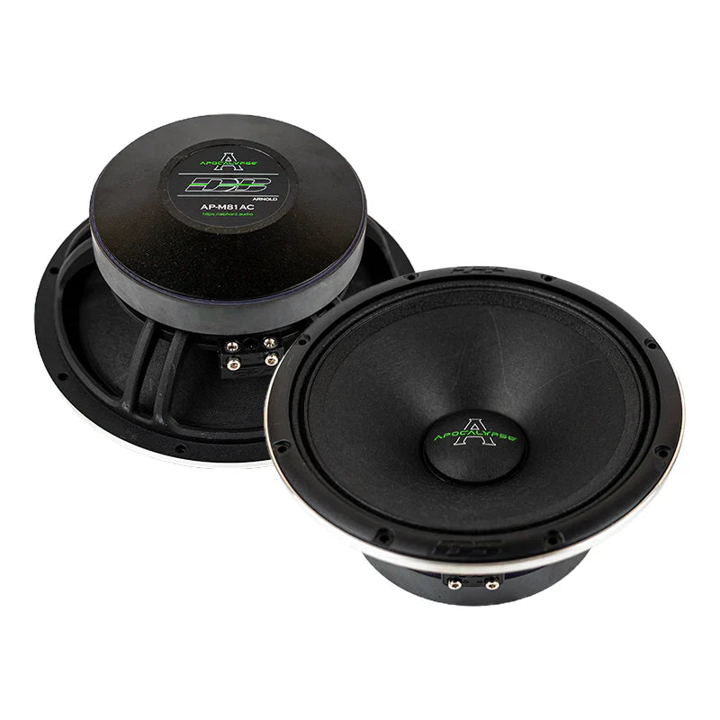 Apocalypse 8-Inch Midrange Speaker