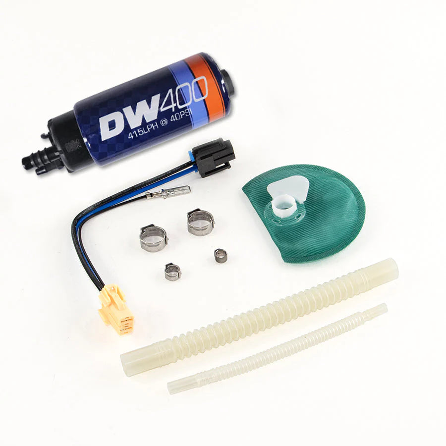 Fuel Pump Install Kit