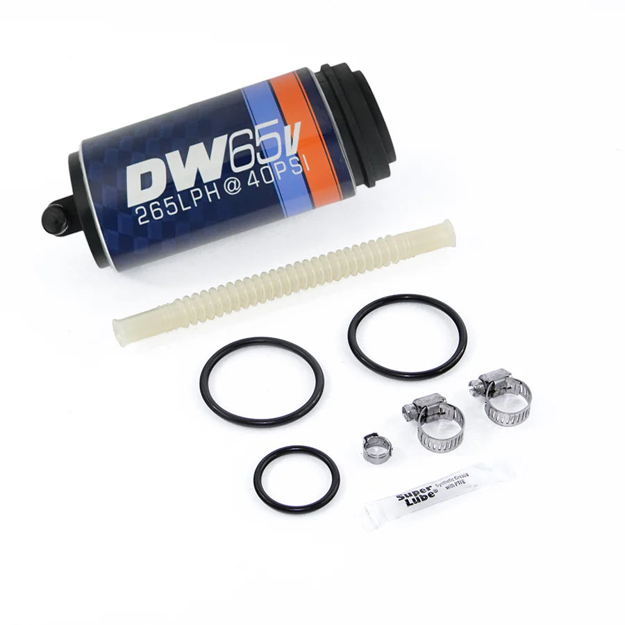 DW65v AWD Fuel Pump