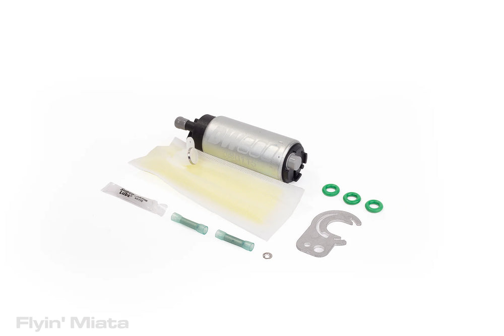 DW300 325 LPH E85 Fuel Pump Kit