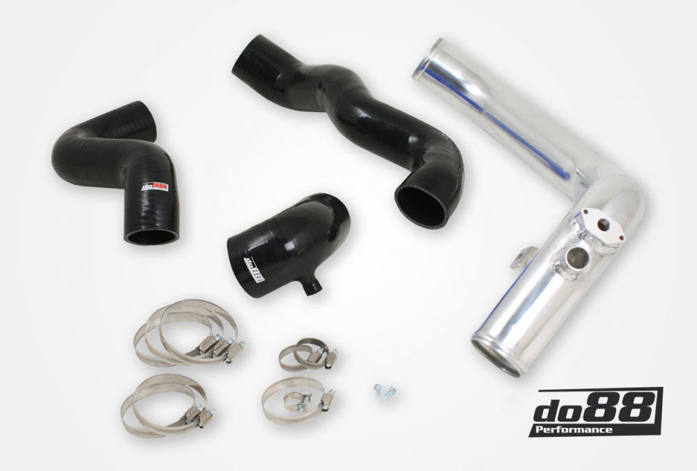 Intercooler Pipe Kit