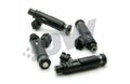 450cc Top Feed Fuel Injectors