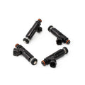 450cc Top Feed Fuel Injectors