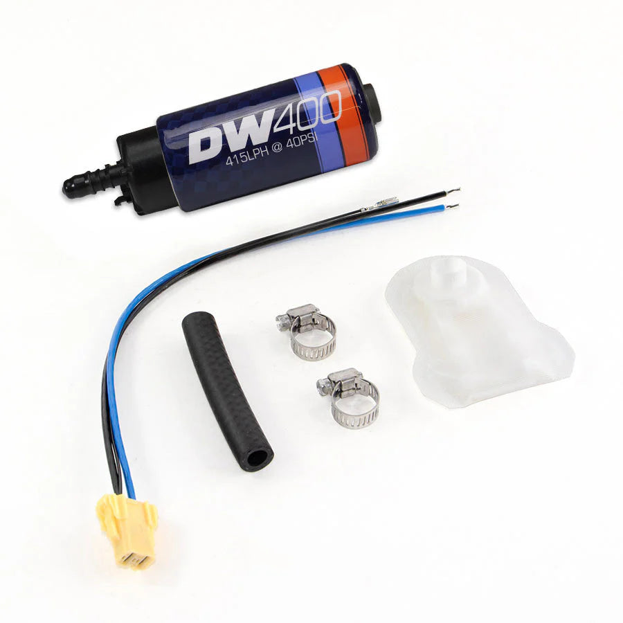 DW400 415 lph In-Tank Fuel Pump