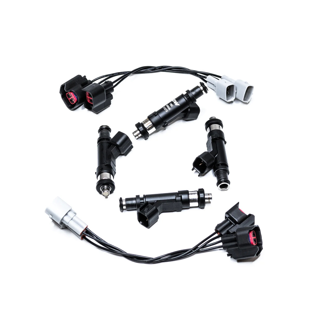 440cc Fuel Injector Set