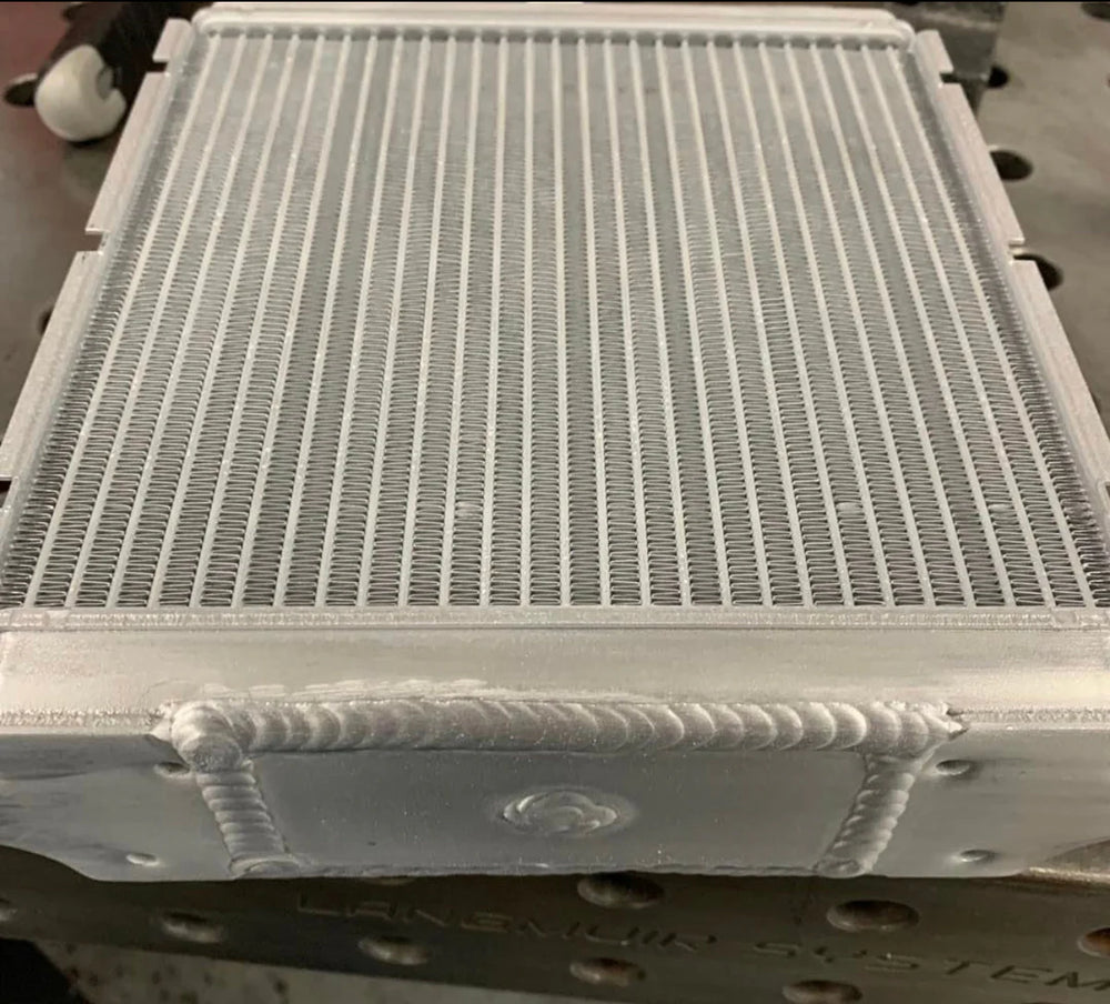 Intercooler Brick