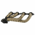 Titanium Exhaust Wrap 2-Inch x 100-Foot