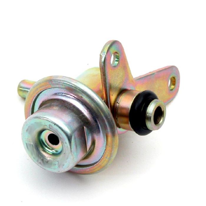Fuel Pressure Regulator