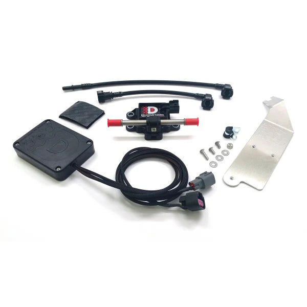 Flex Fuel Bluetooth Mk1 Kit