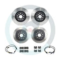 Flex Fuel Bluetooth Mk1 Kit