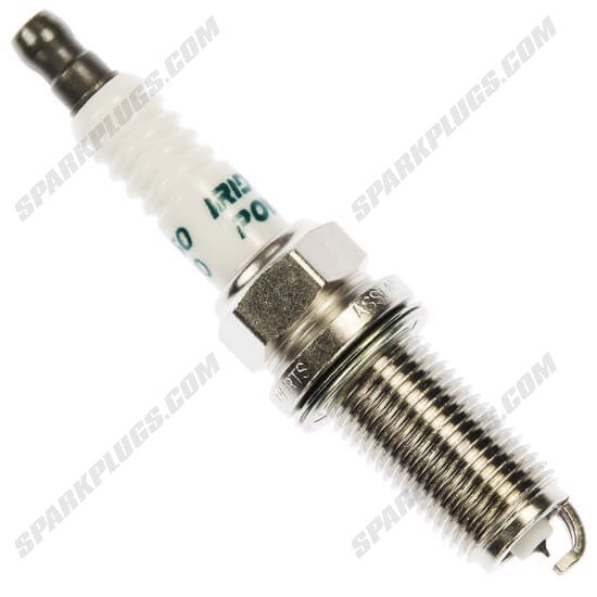 Iridium Power Spark Plug
