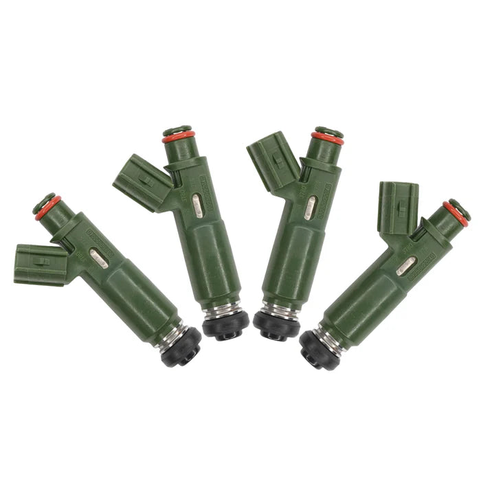 Fuel Injector