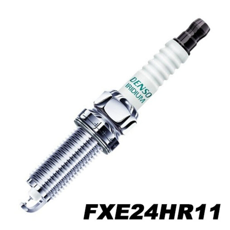 Iridium Long Life Spark Plug