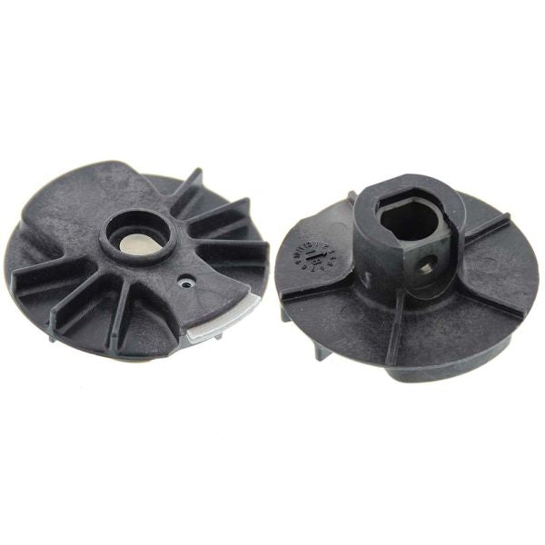 Distributor Rotor Head Assembly