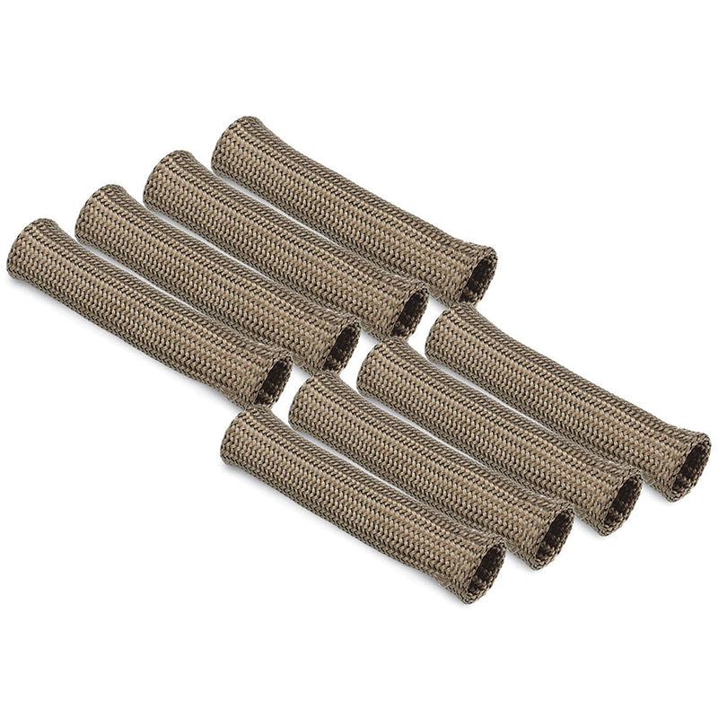 Titanium Protect-A-Boot, 6-Inch (8-Pack)