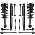 12-Piece Suspension Kit
