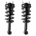 12-Piece Suspension Kit