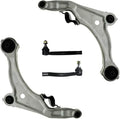 Front Suspension Kit