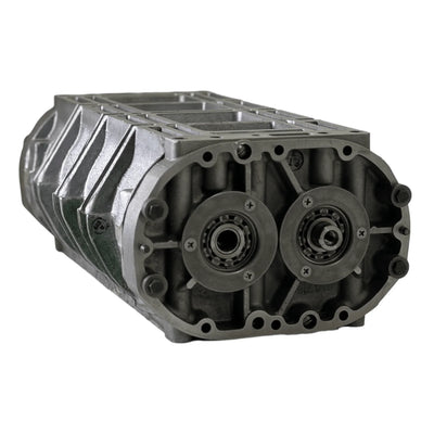 Detroit Diesel Remanufactured Supercharger for 8V71/8V92 T Engines