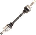 Front Driver Side CV Axle