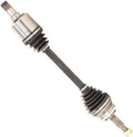 Front Driver Side CV Axle