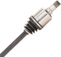 Front Driver Side CV Axle