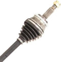 Front Driver Side CV Axle