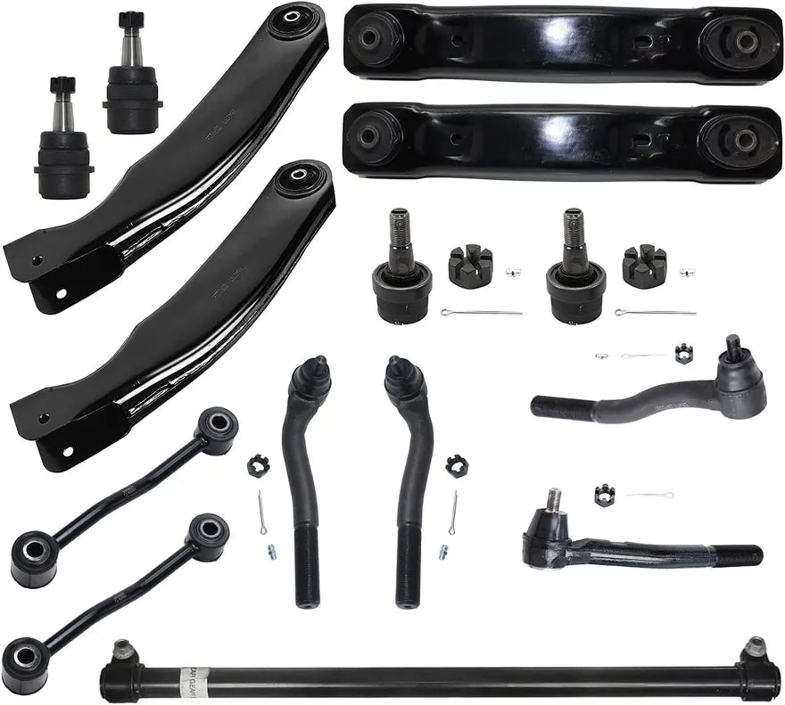 Front Suspension Kit