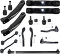 Front Suspension Kit