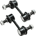 Front Sway Bar Links (Set of 2)