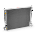 Dual Core Aluminum Radiator w/ Integrated Trans Cooler