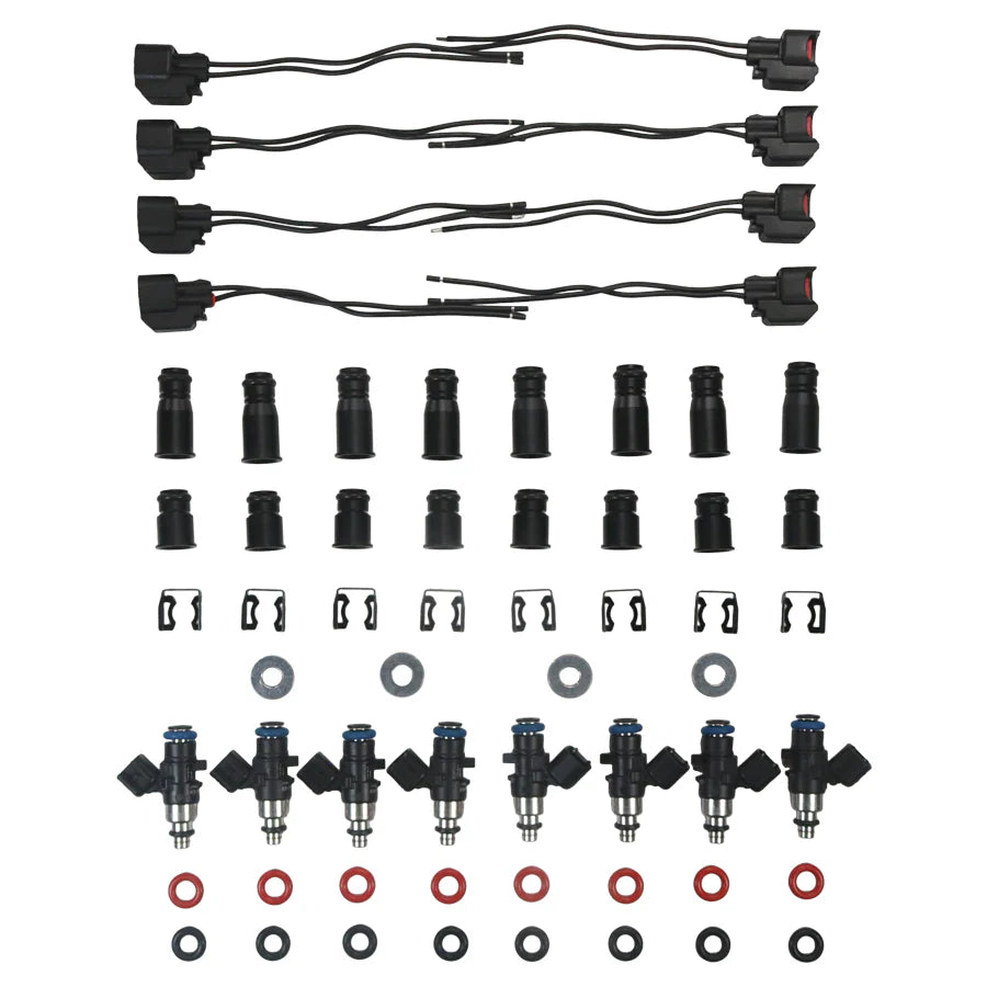 550cc LS Fuel Injector Kit