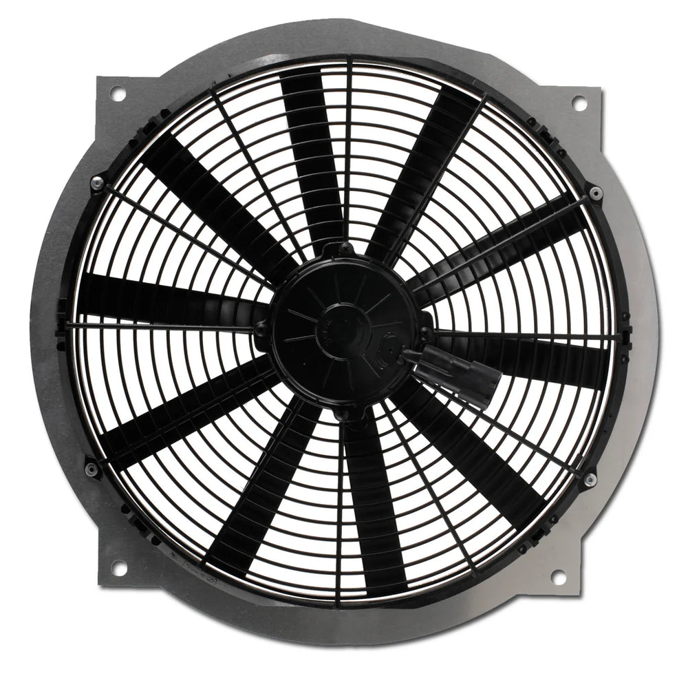 16-Inch Electric Fan Kit