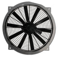 16-Inch Electric Fan Kit