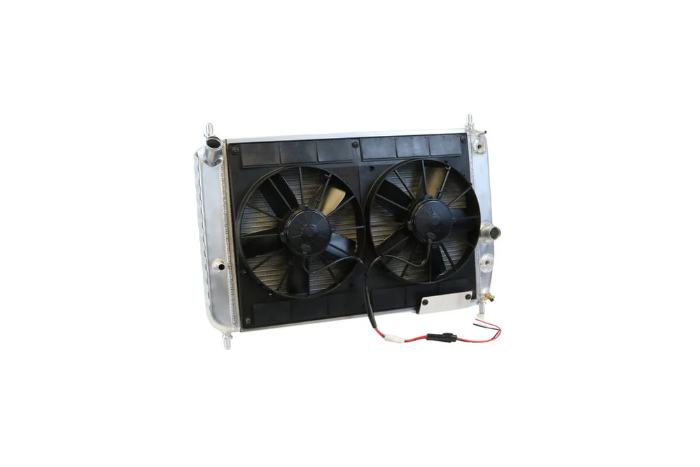 Pro Series Direct Fit Radiator